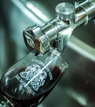 Visite en vélo électrique + dégustation de vins