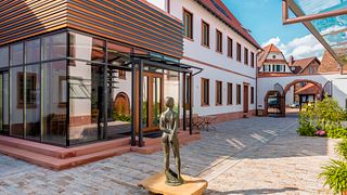 Pfalz Wine Adventure at Wilhelmshof Winery