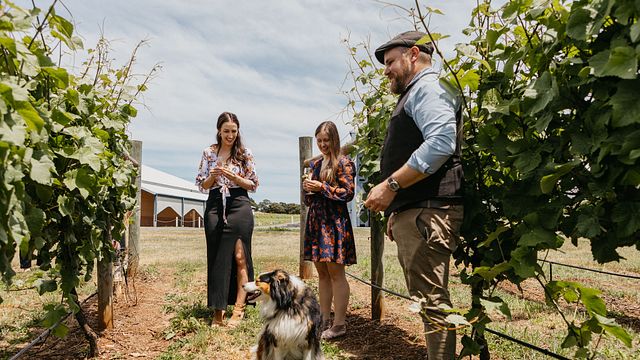 House of Arras: Tasmania's Sparkling Gem