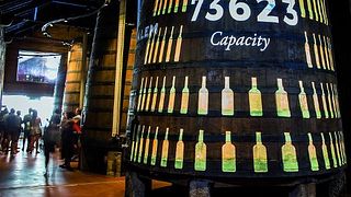 Cálem Wine Cellar
