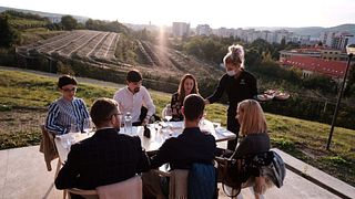 Carastelec Winery