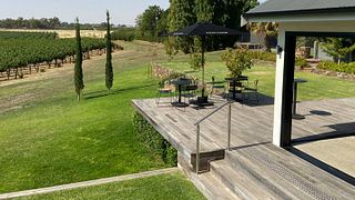 Beliebte Black Top Weinprobe bei Hewitson