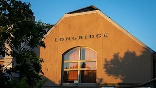 Degustação de vinhos e passeio na Longridge Wine Estate