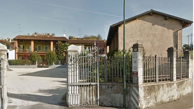 Azienda Vinicola Botti di Botti Enrico