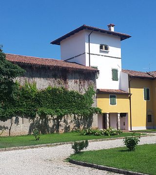 Degustação de vinhos e tour no Conti Tacoli Asquini