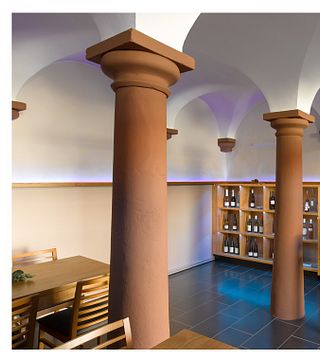 Weingut Scherner-Kleinhanss: A Family Legacy in Rheinhessen