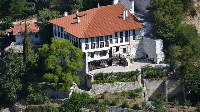 Visita e degustazione presso la Casa Kordopul