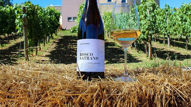 Flavors of Irpinia