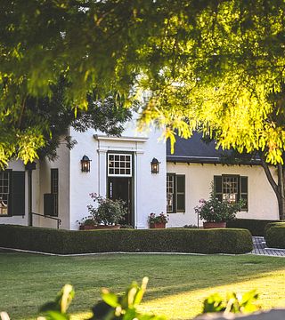 Dégustation de vins et visite du domaine Voyager