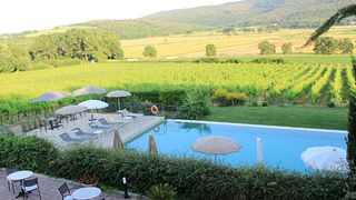 Fattoria Il Colombaio
