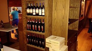 Dégustation de vins et visite du Contea De' Altavilla