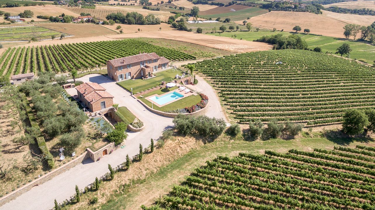 Cantina Canaio