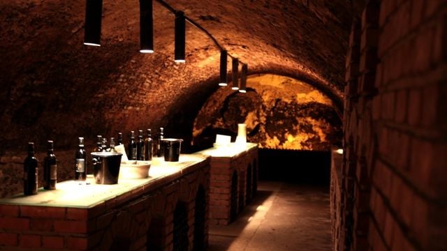 Weingut Thomas Leithner