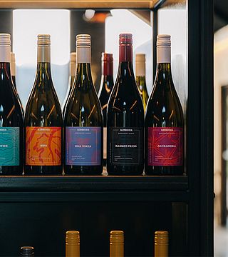 Kinross Winery
