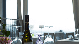 Weinprobe und Tour bei Just B Galicia
