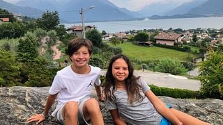Comer See Wein- und Fahrradtour