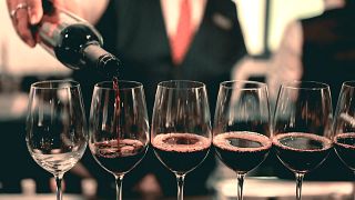 Passeio pelo vinho na Cidade Velha de Nápoles