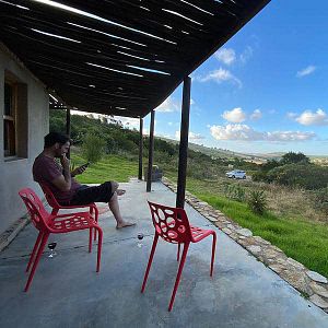 Aufenthalt im Sonkop Eco Cottage im Fynbos State | Dragonridge Winery
