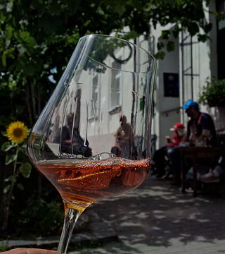Tour privado del vino en St. Jur