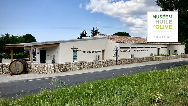 La Royère Winery