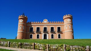 Cata de vinos y tour en Monte La Reina