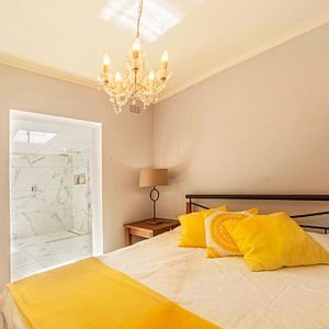 African Sky Apartment at Saxenburg Estates