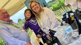 Weinprobe, Kochkurs und Mittagessen im I Ciacca