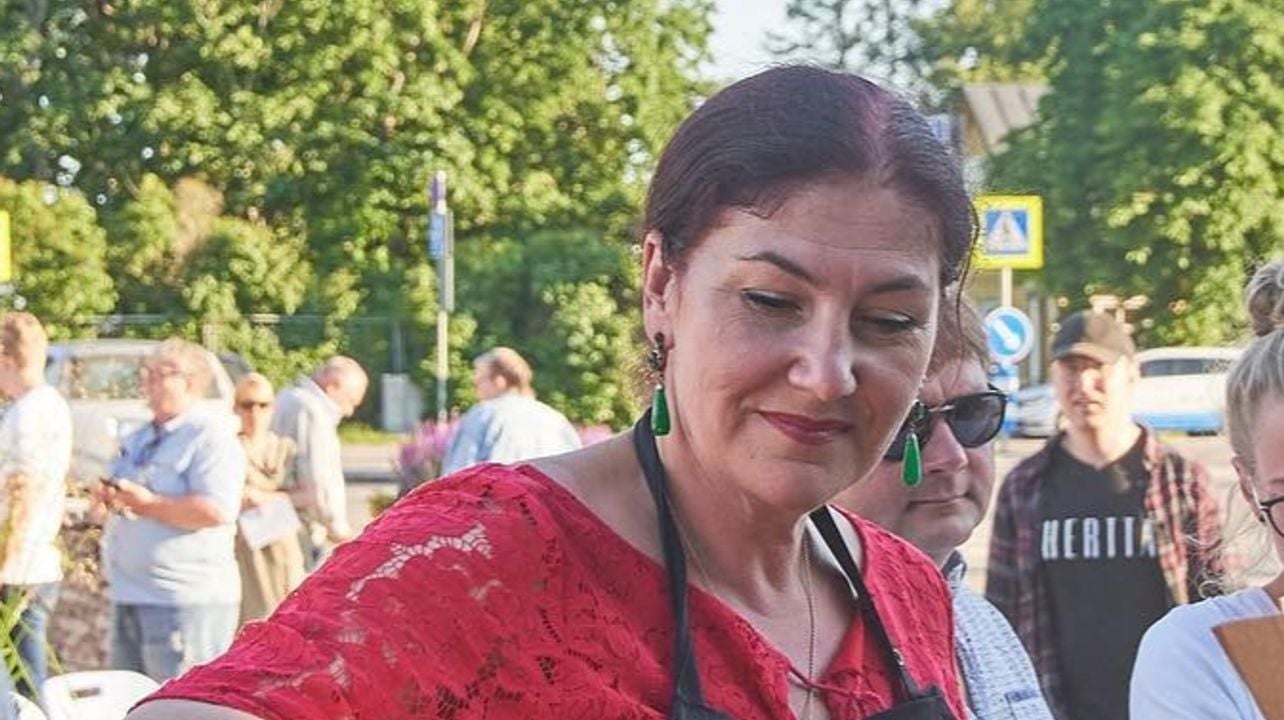 Weinprobe mit Snacks | Ideafarm und Saaremaa 1. Weinfabrik
