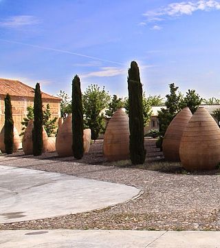 Finca Loranque Winery
