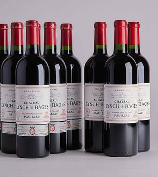 Château Lynch-Bages