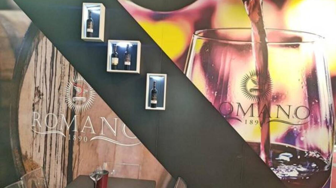 Romano Srl Winery