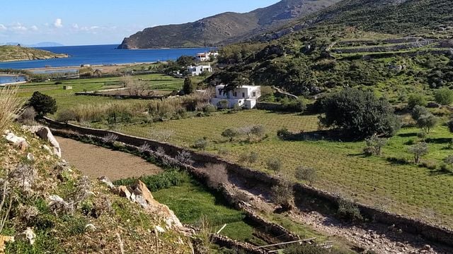 Patoinos - Terre de l'Apocalypse