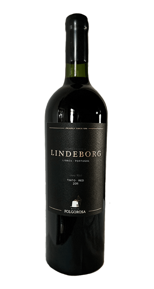 Lindeborg Red
