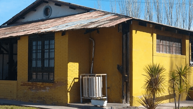 Mendoza Organic Wine Tour & Tasting at Viña El Cerno