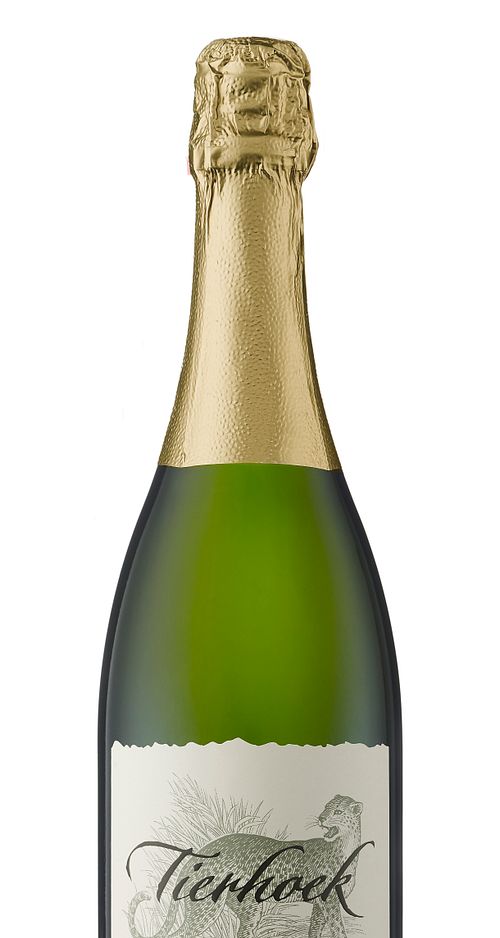 Tiehoek - Tierhoek Methode Cap Classique NV