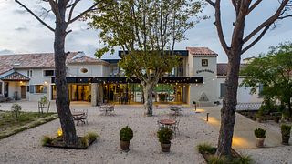 Rhône Vineyard Tour & Châteauneuf-du-Pape Tasting