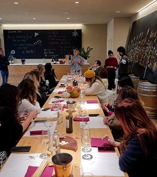 Descubra os fantásticos vinhos do Piemonte no coração de Turim na Cultura Liquida