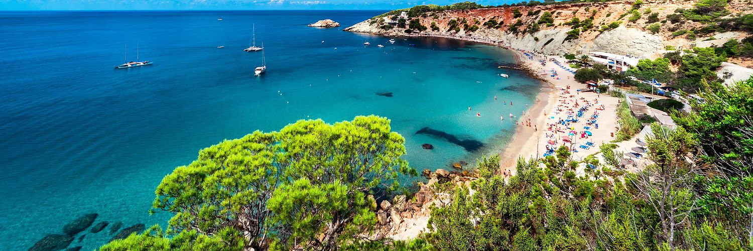 Balearic Islands_Cala d'Hort Ibiza