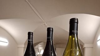 Th Expression experience at Maison Brotte