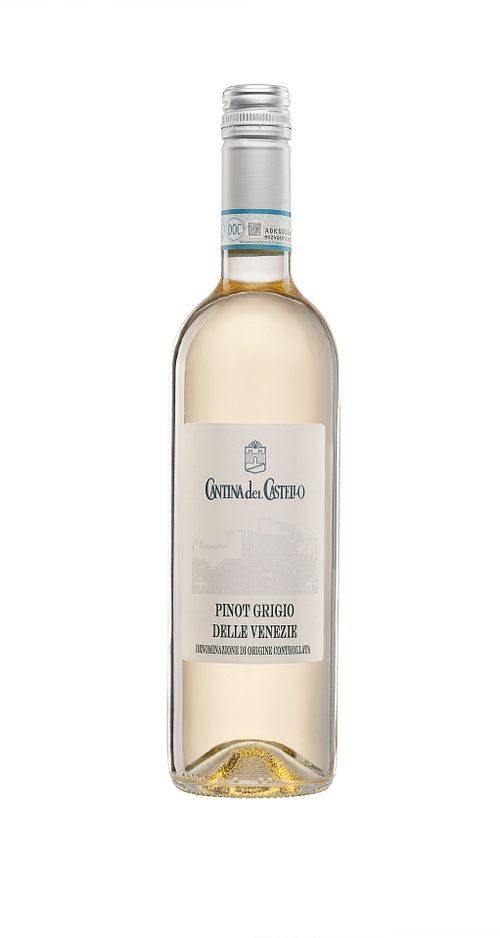 Cantina del Castello - Pinot Grigio Delle Venezie