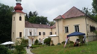 Stay at the Charming Country House of Biopaumera
