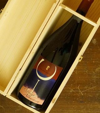 Piedmont’s Franco Ivaldi Wine & Scenic Tasting