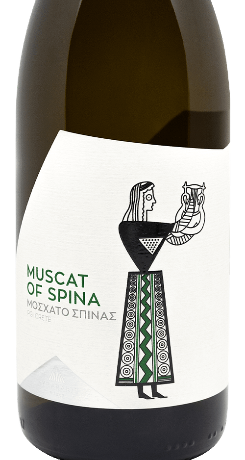 Muscat of Spina