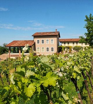 Prime Alture Winery & Resort