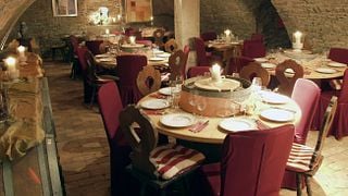 Franken Wine & Cellar Tour at Fischer Winery