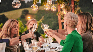 Private Weinprobe und Tour bei Rezabal