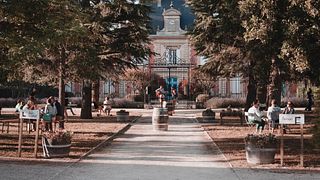 Château Saint Ahon