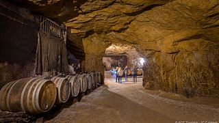 Mañana - Ruta del vino y maridaje gastronómico del Valle del Loira, Vouvray