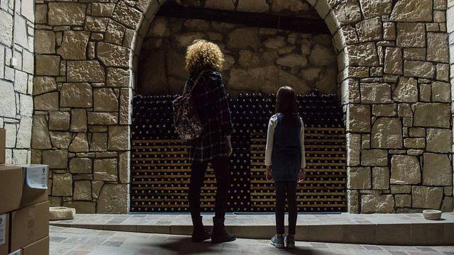Degustazione e tour "Assaggia la vera Creta" al Domaine Paterianakis