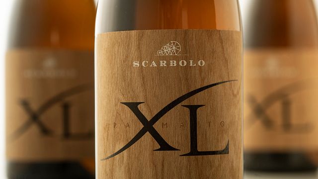 Scarbolo Winery